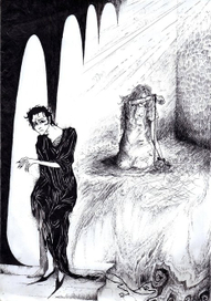 Фауст и Маргарита