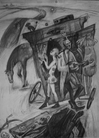 цирк сломался(вариант1)