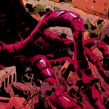 Смерть людям