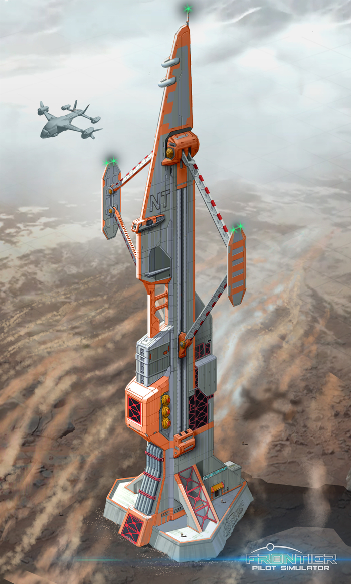 Насосная установка.