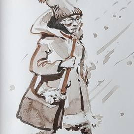 Собачья погода 2