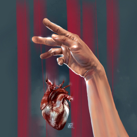 Something about love