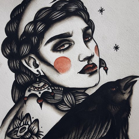 Russian princess №2