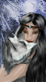 With you I'm not alone