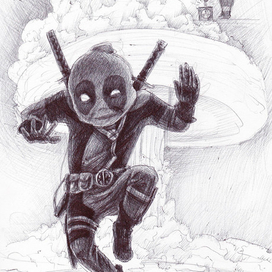 deadpool