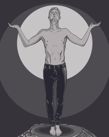 "Равновесие"