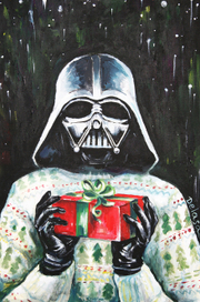 Рождественский