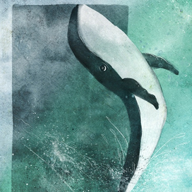 Project "Whalien 52 Hz". 2