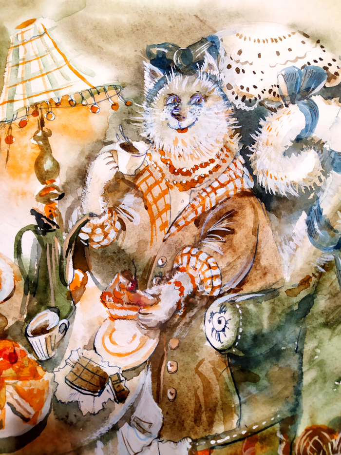 Мадам Ко Ко