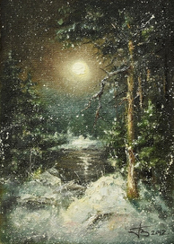 "В лунном свете"