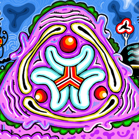 ШАПИТО. Вариант номер три.