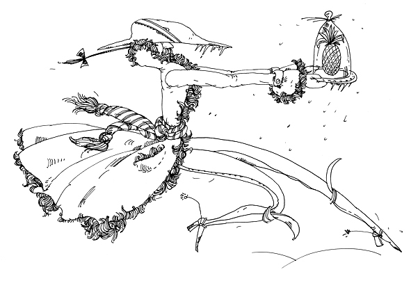 С.Сас Над бездной порока