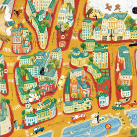 Замоскворечье