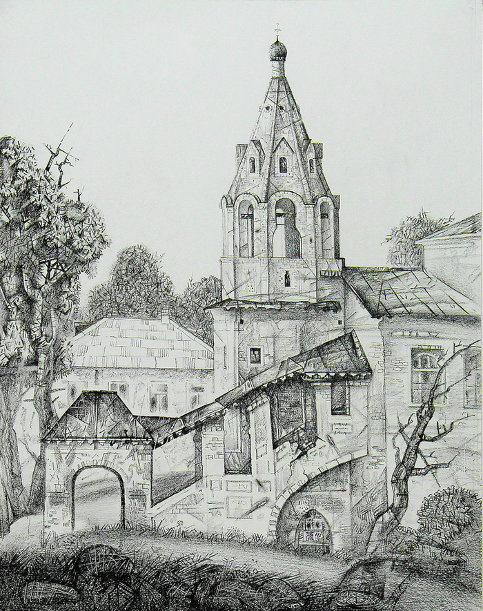 Великий Устюг