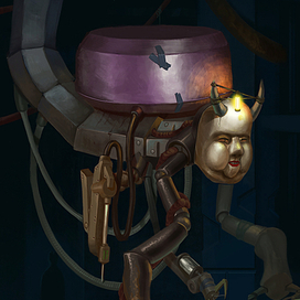 Хирургический робот