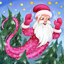 Одеваемся сами