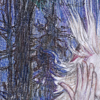 -О нет! Нет! Волк и бабушка! Как мне это развидеть!?