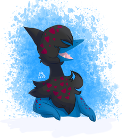 Ультра редкий Дайно