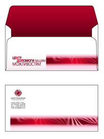 Разработака фирменного стиля 