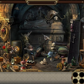 фон для игры