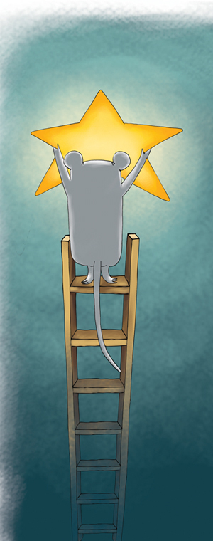 иллюстрация для журнала 5