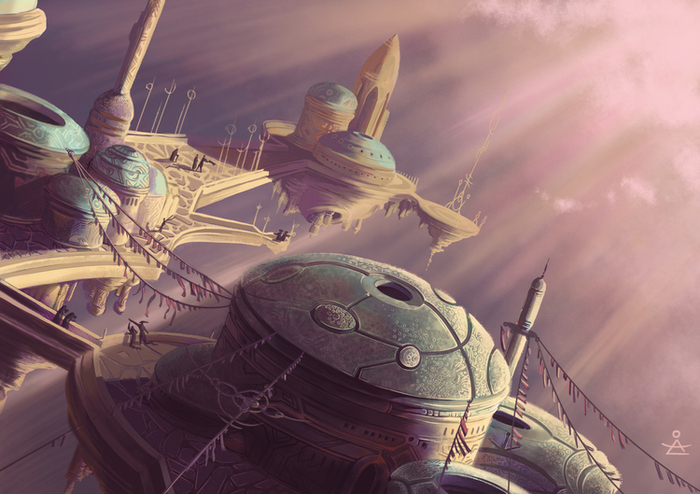 Al Assur (фрагмент)