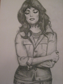 Задумчивость