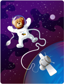 День Космонавтики