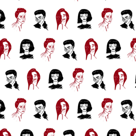 Паттерн эмоции