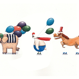 праздник к нам приходит