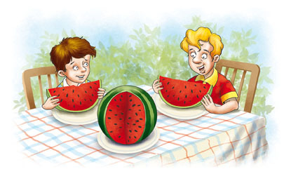 иллюстрация "школа"