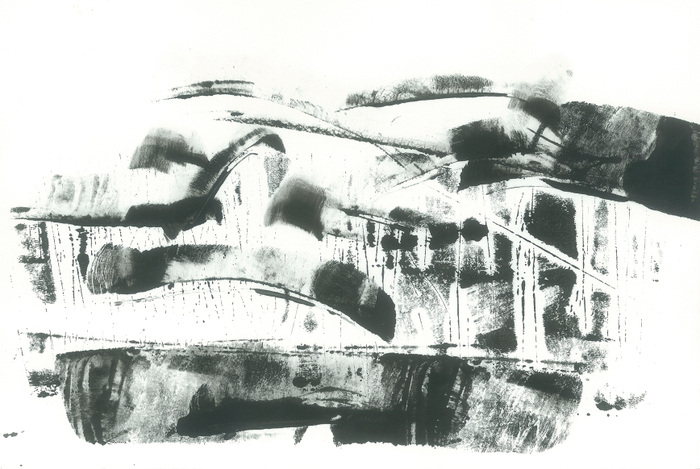 дороги-тропинки