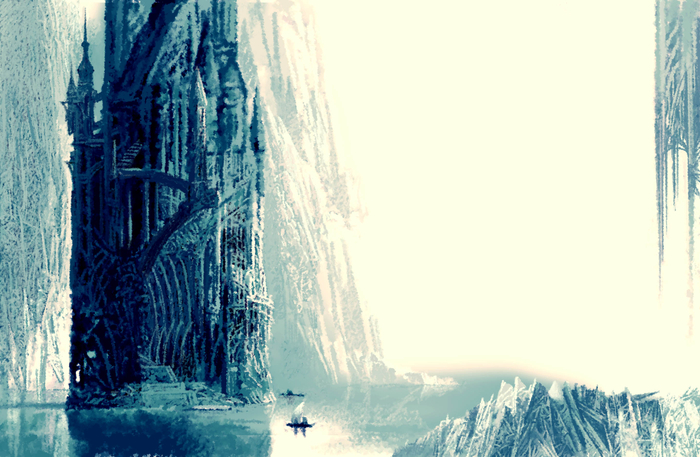 Кольцо Белого Волка