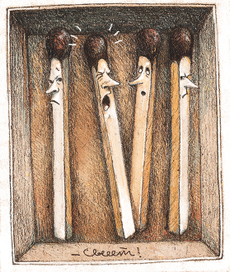 Зажгите свет!