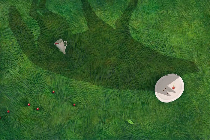 Шарль Перро\ Красная Шапочка