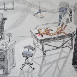 тихо! идет операция!!