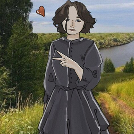 Летнее настроение