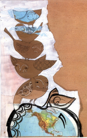 На краю света