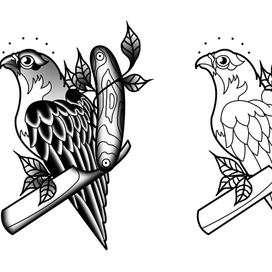 СоколОлдскул