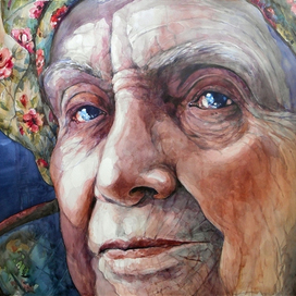 "Королева осеннего сада"