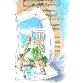 Мастерская