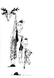 Стихи для детей