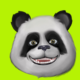 PANDA