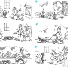 Сила личного примера