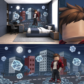 Roblox