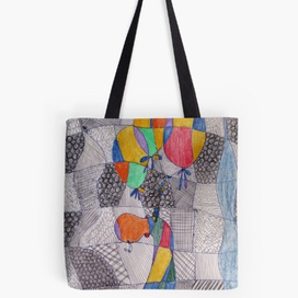 Ballooning/Воздухоплавание