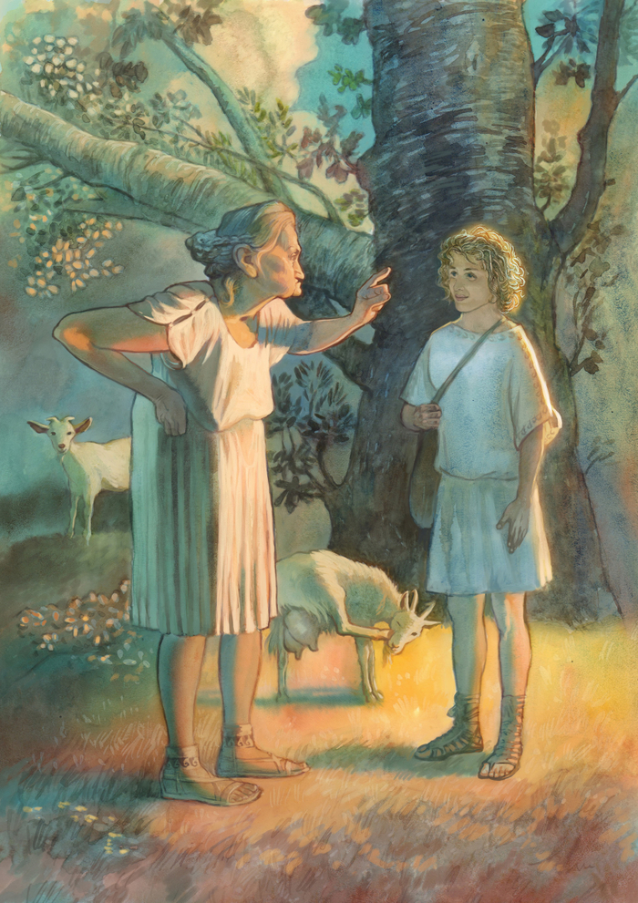 Роман Дмитрия Лиханова "Звезда и крест"