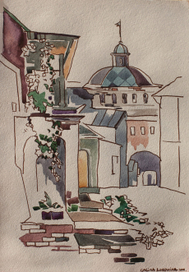 Сергиев Посад