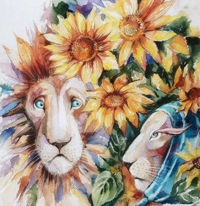 Фрося и Муж