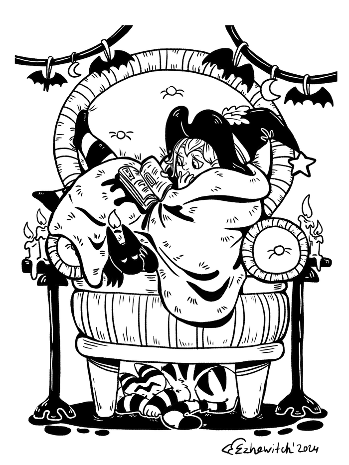 Вечерний досуг